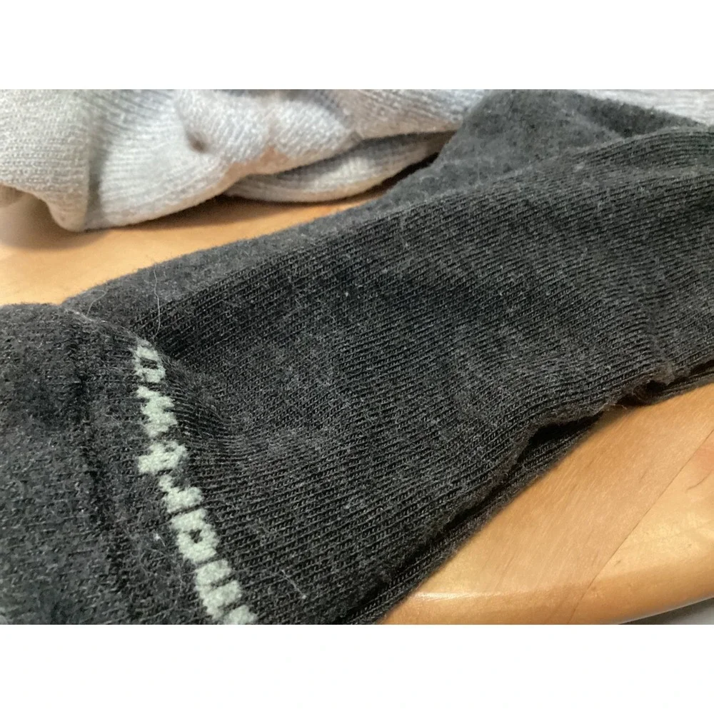 Smartwool‎ Other Merino Wool Socks Women's M Multi Lot of 3 Pairs Hiking Outdoor